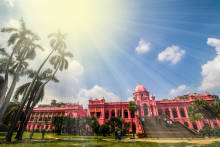 Bangladesh Bangladesh