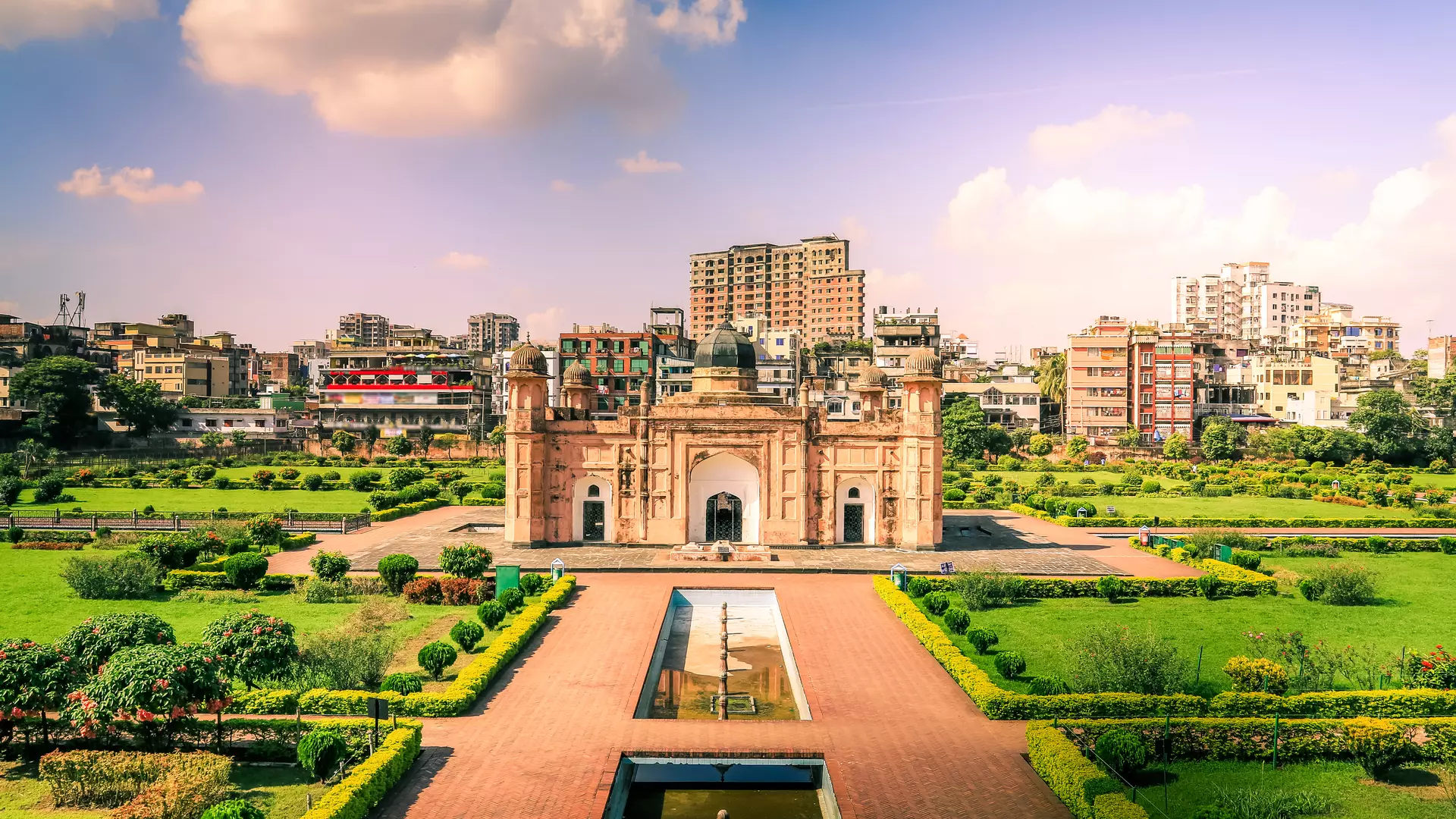 Dhaka, Bangladesch