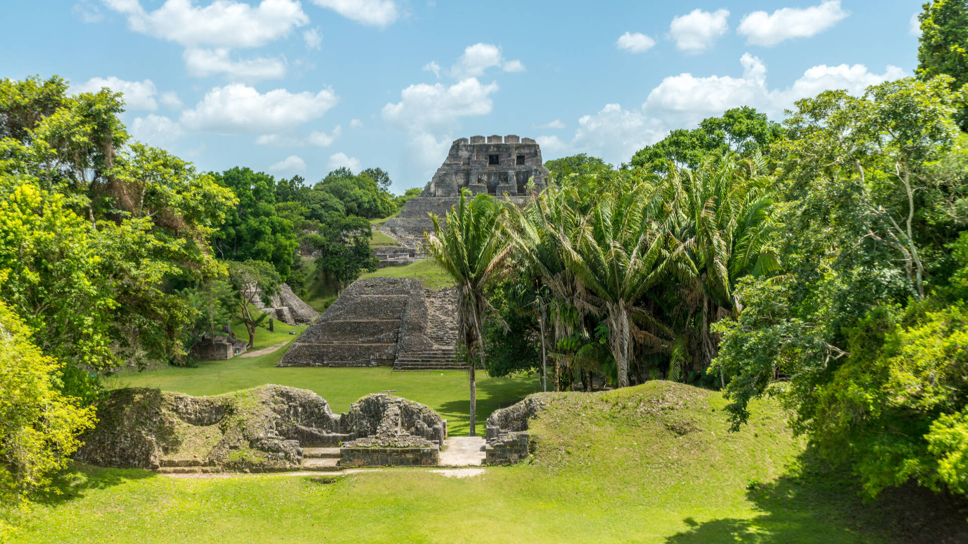 Belize