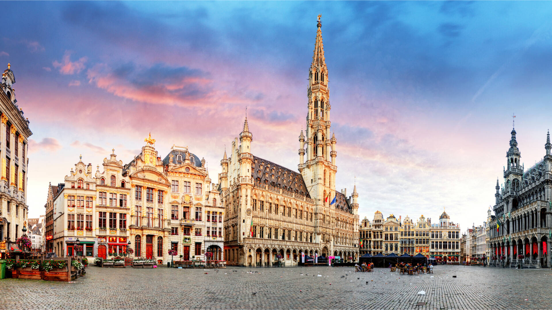 Brüssel, Belgien