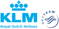 KLM-Royal Dutch Airlines