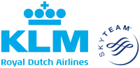 KLM-Royal Dutch Airlines