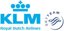 KLM-Royal Dutch Airlines (KL)
