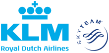 KLM-Royal Dutch Airlines KLM-Royal Dutch Airlines