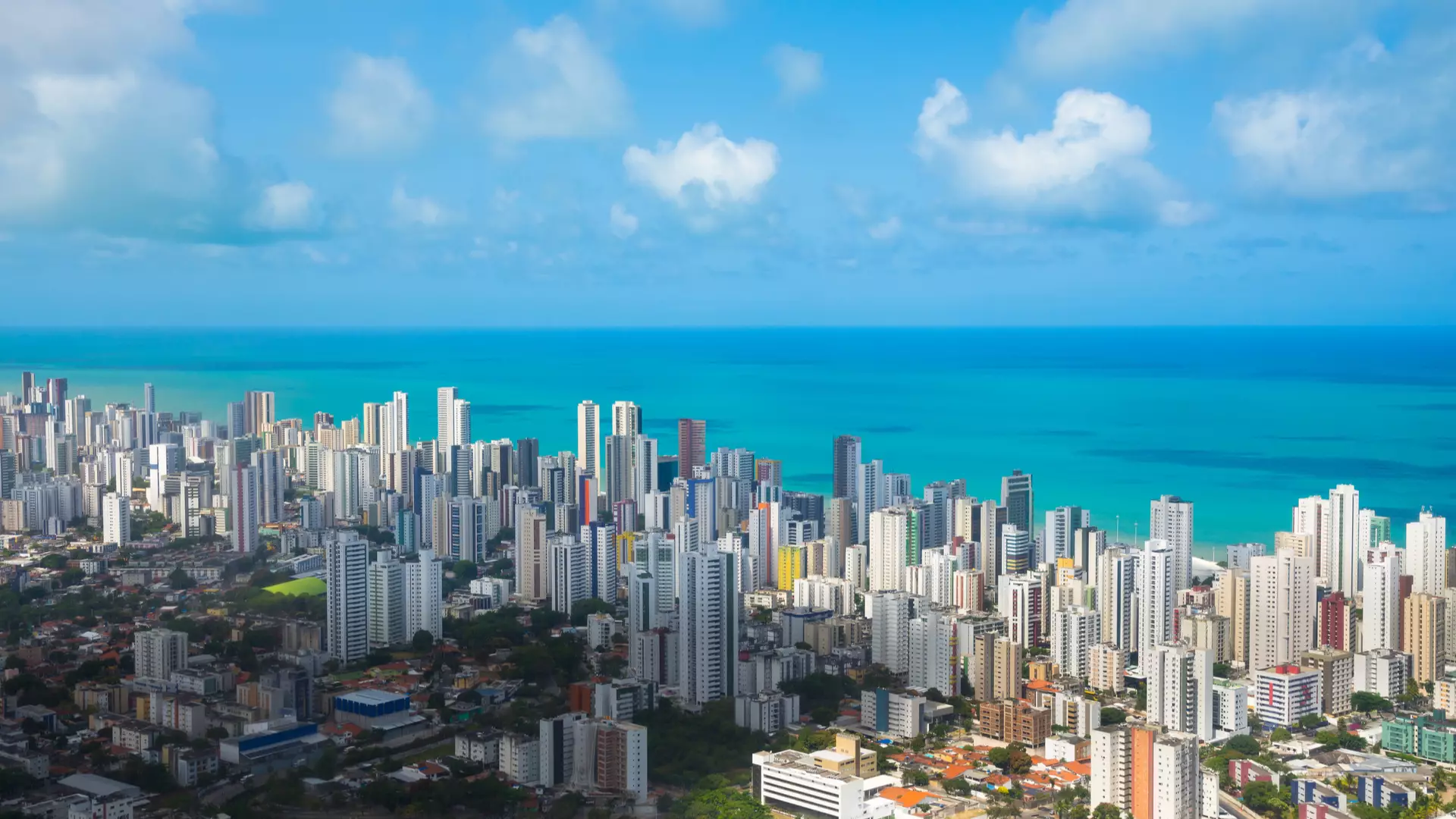 Recife, Brasilien