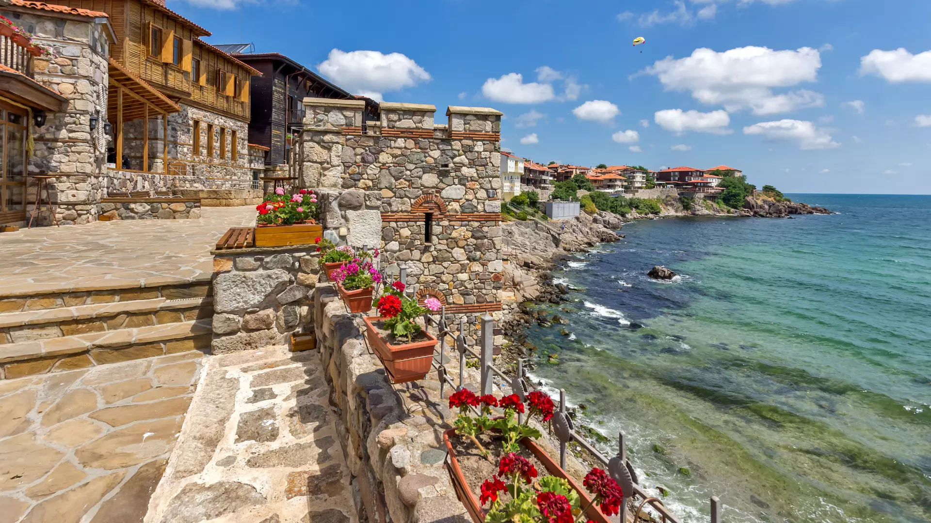 Burgas, Bulgarien