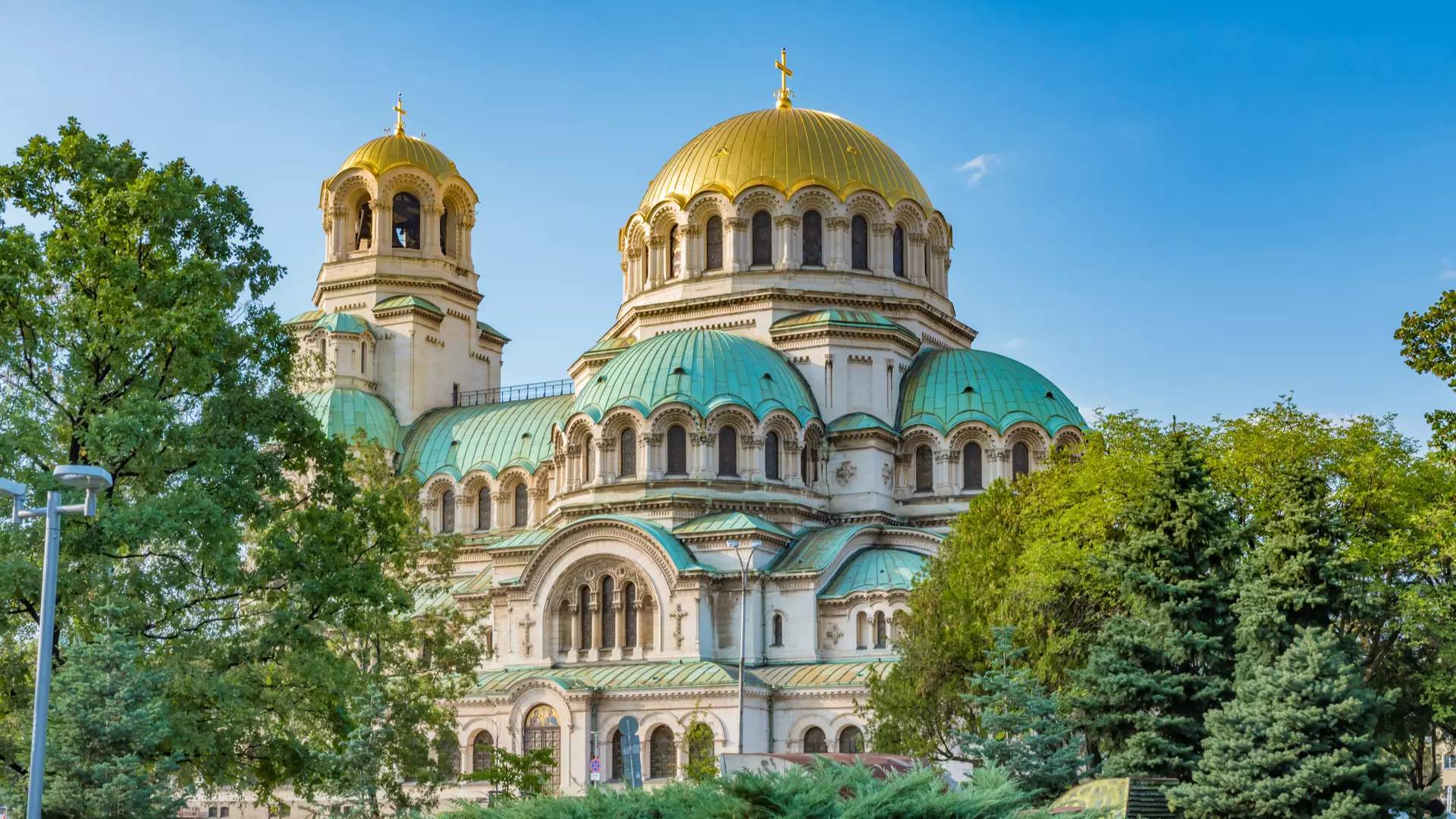 Sofia, Bulgarien