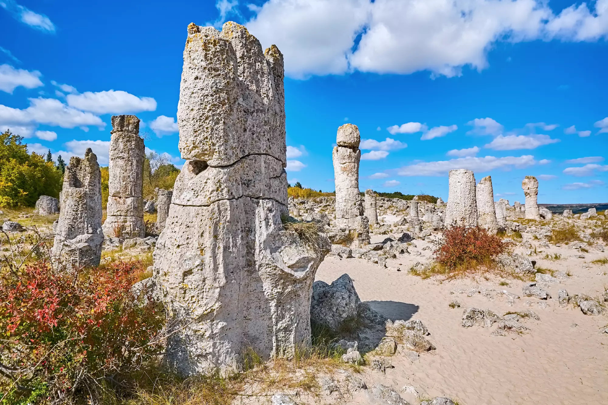Warna, Bulgarien