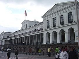 quito