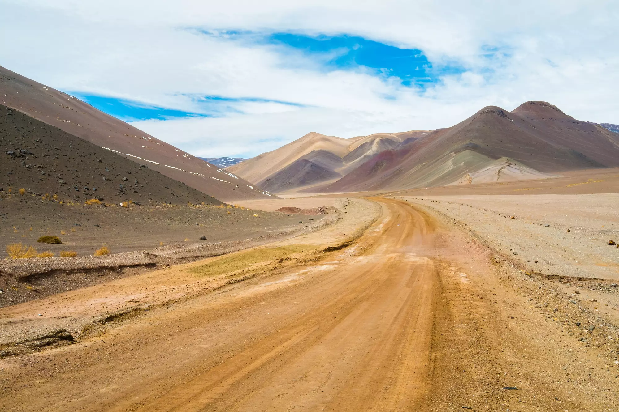 Copiapo, Chile