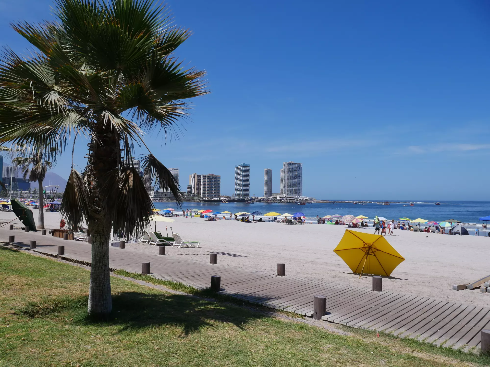 Iquique, Chile