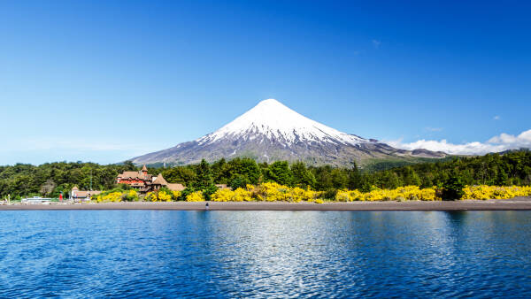 Osorno