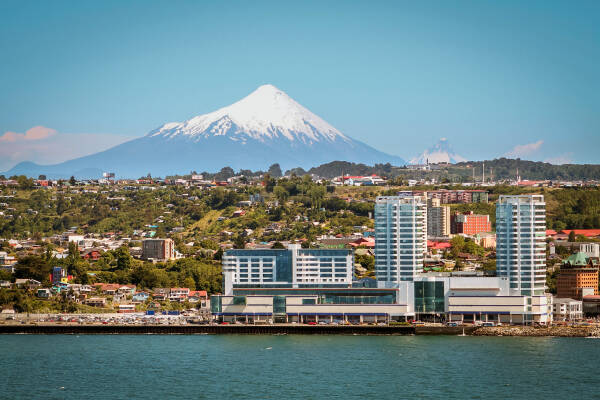 Puerto Montt