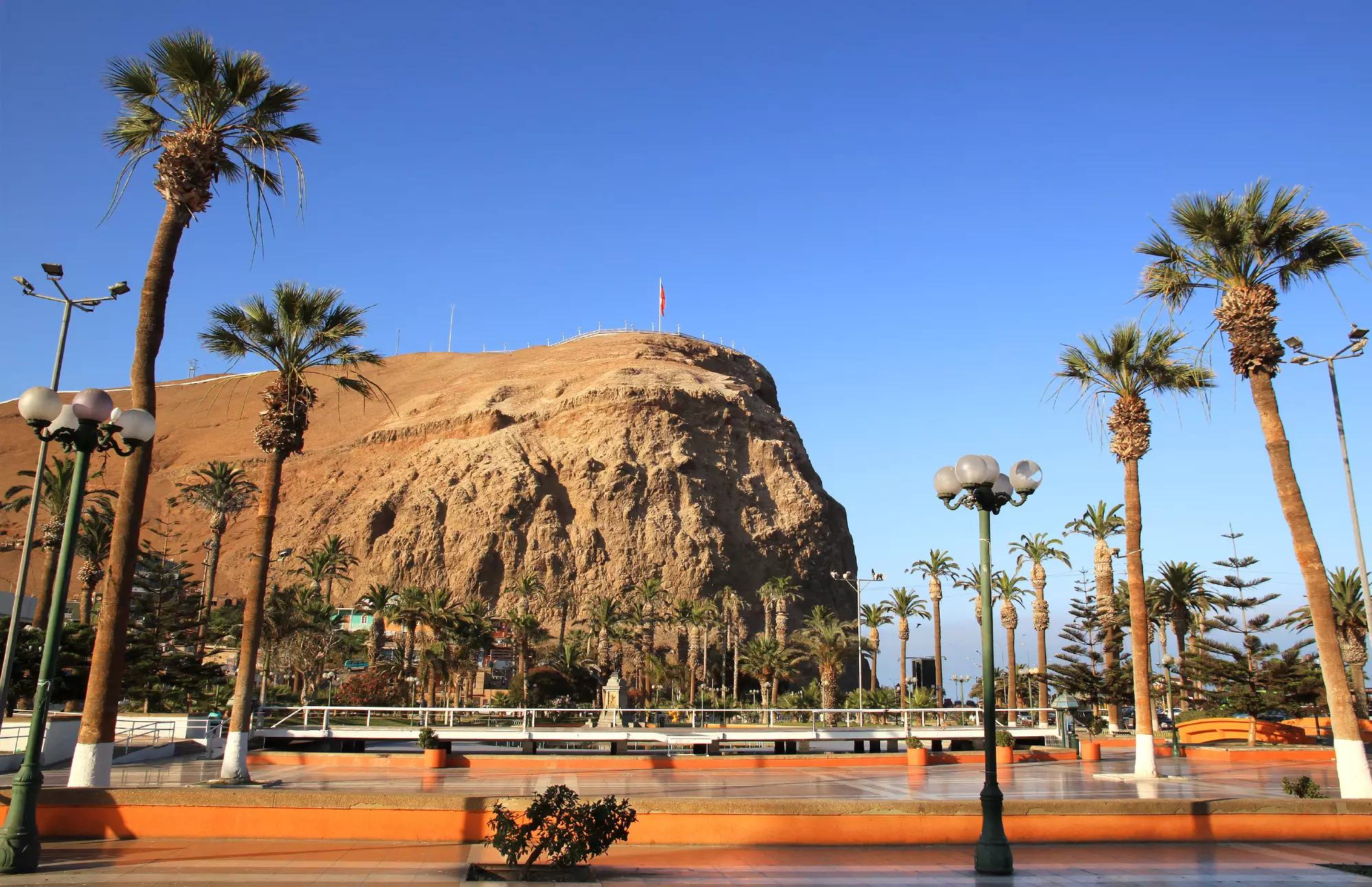 Arica, Chile