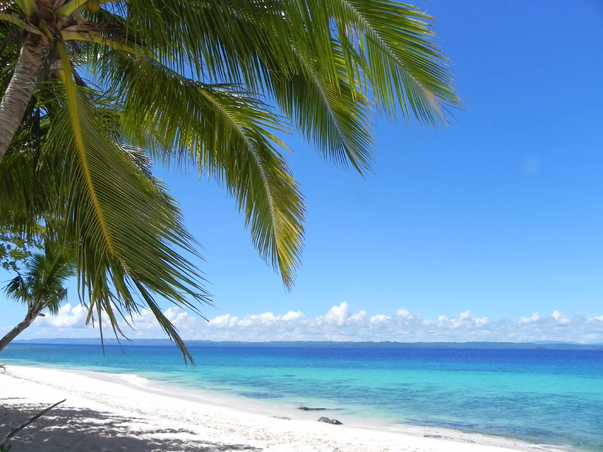 Boracay, Philippinen
