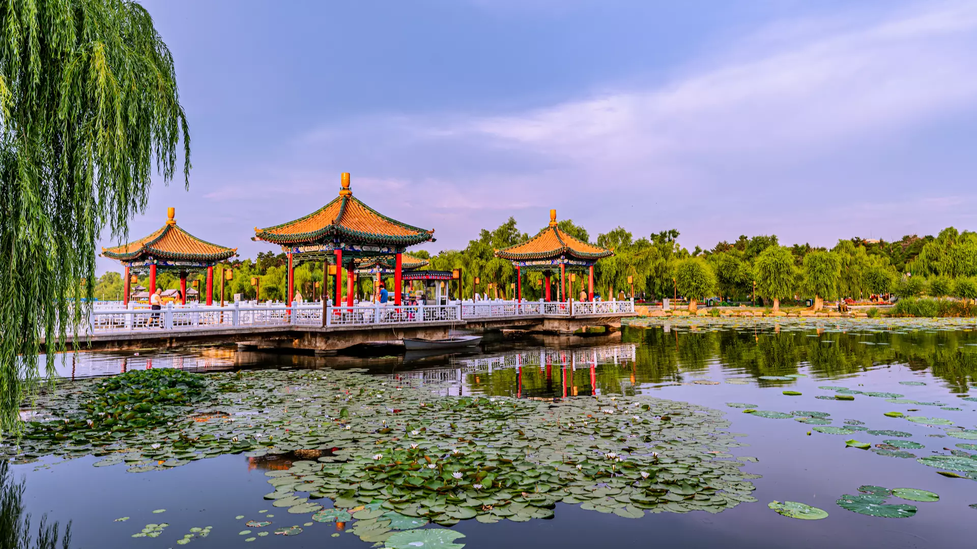 Changchun, China