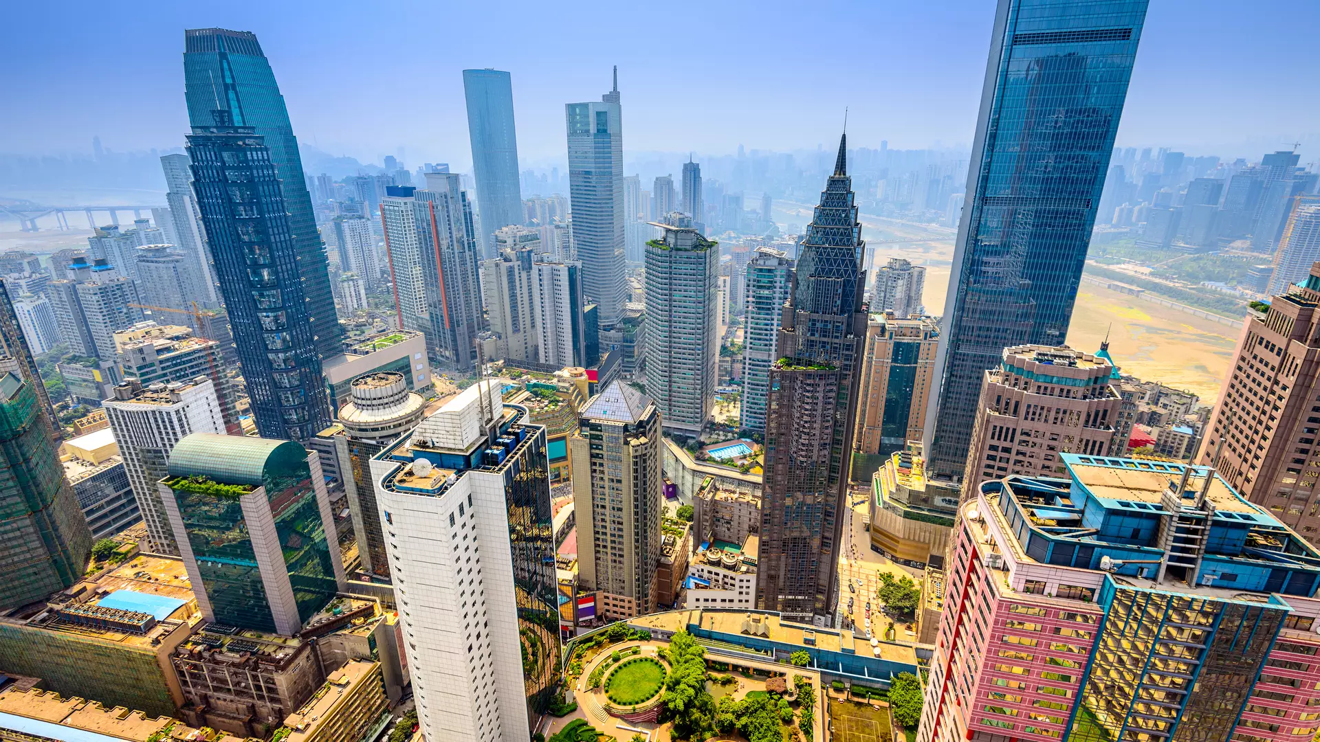 Chongqing, China