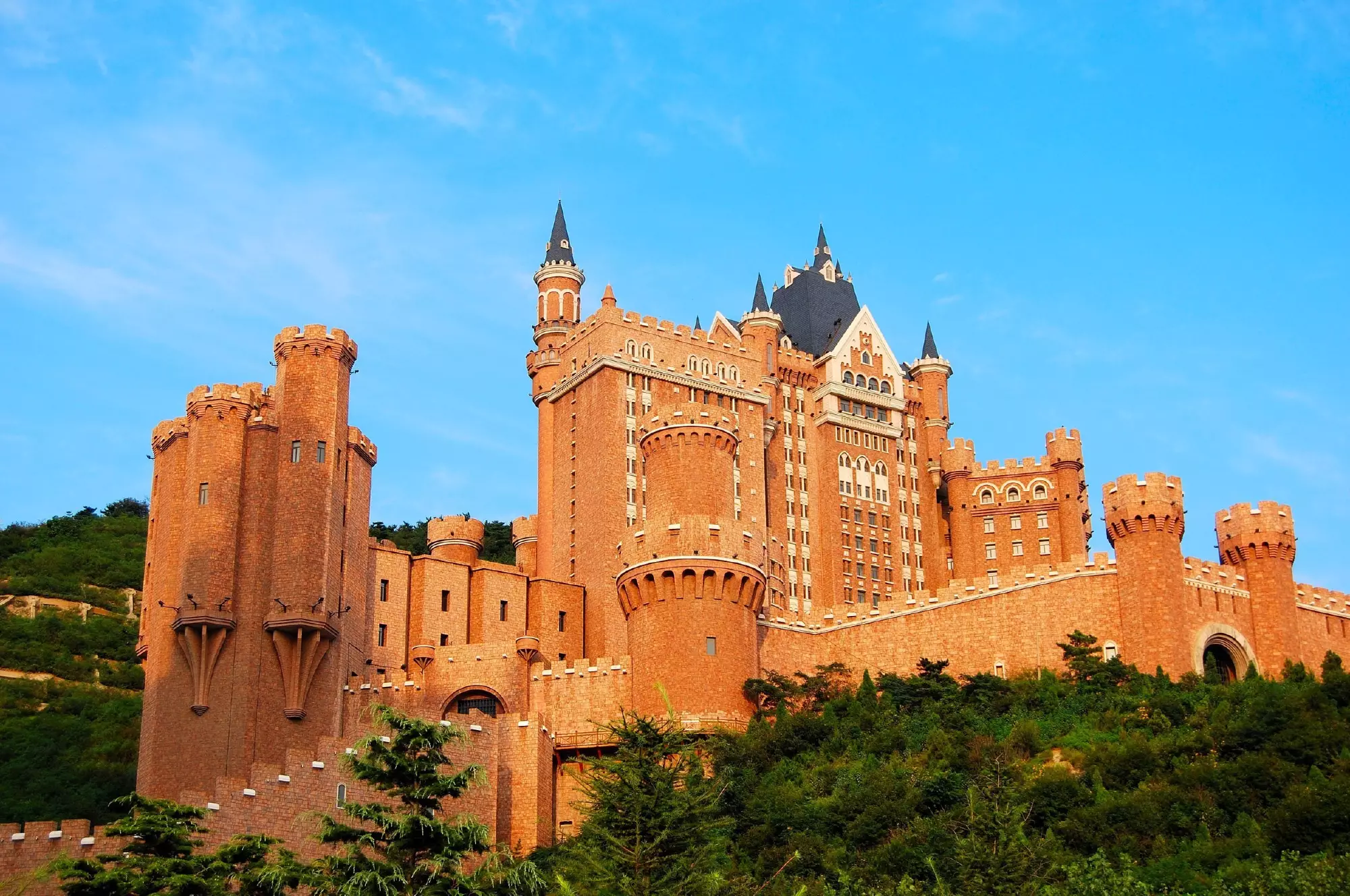 Dalian, China