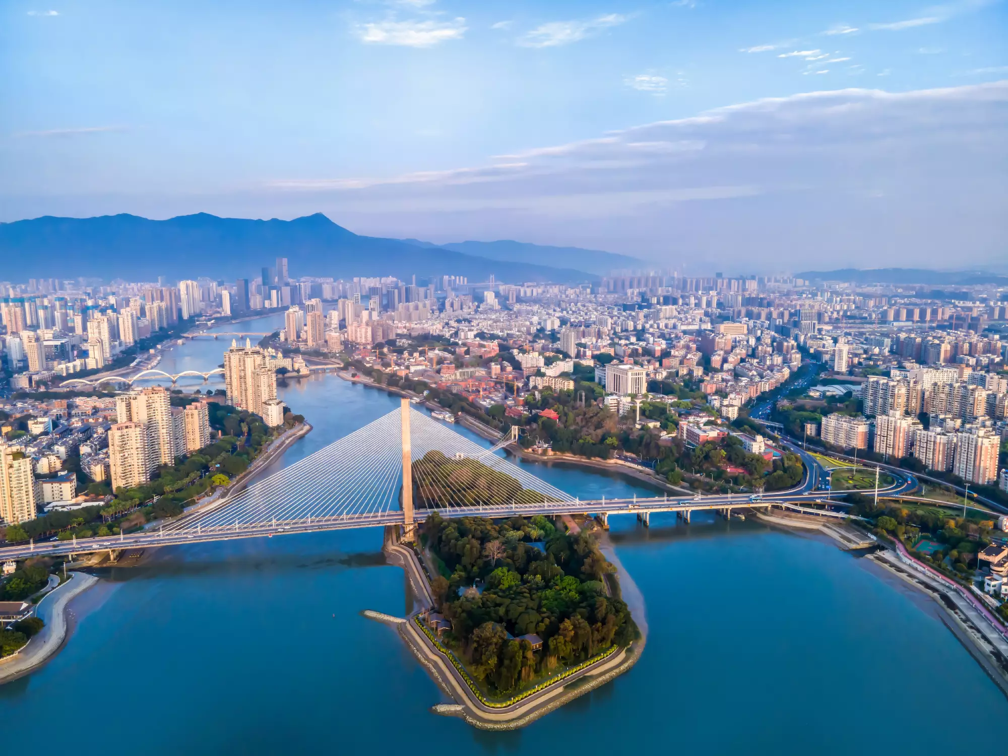 Fuzhou, China