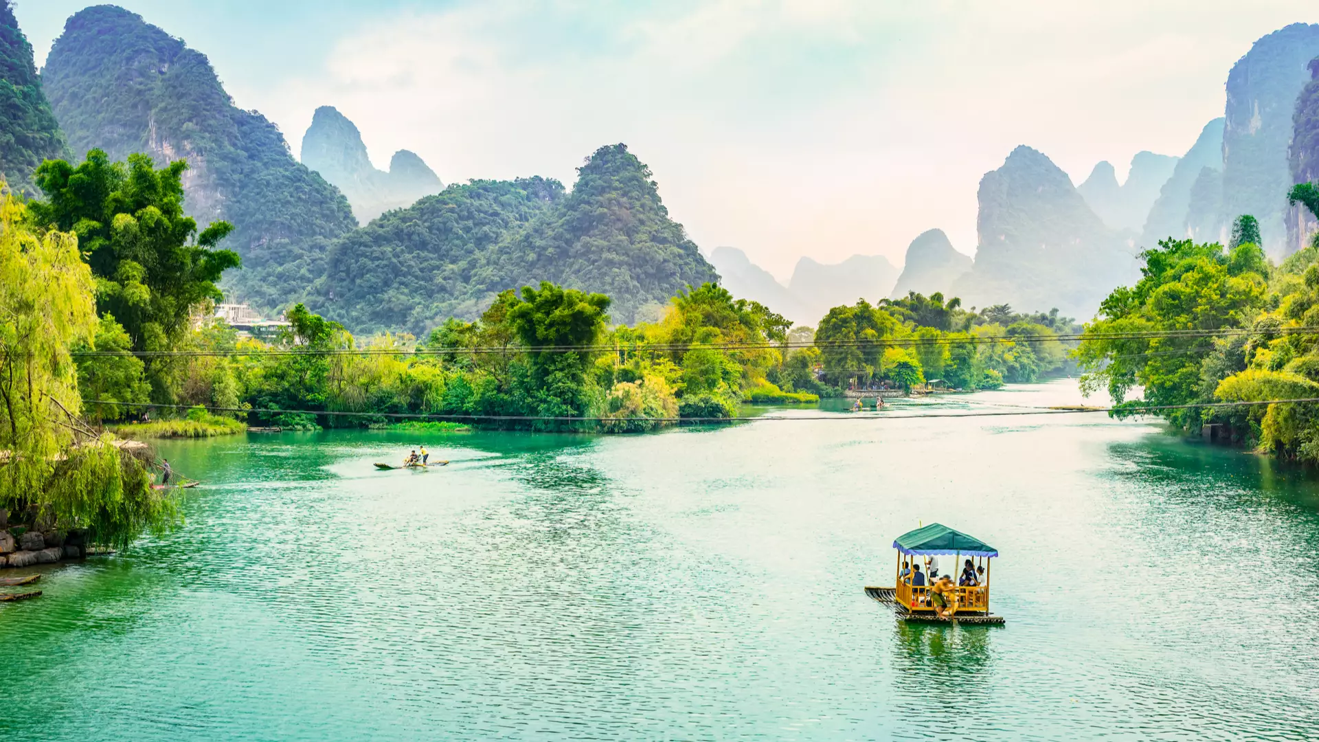 Guilin, China