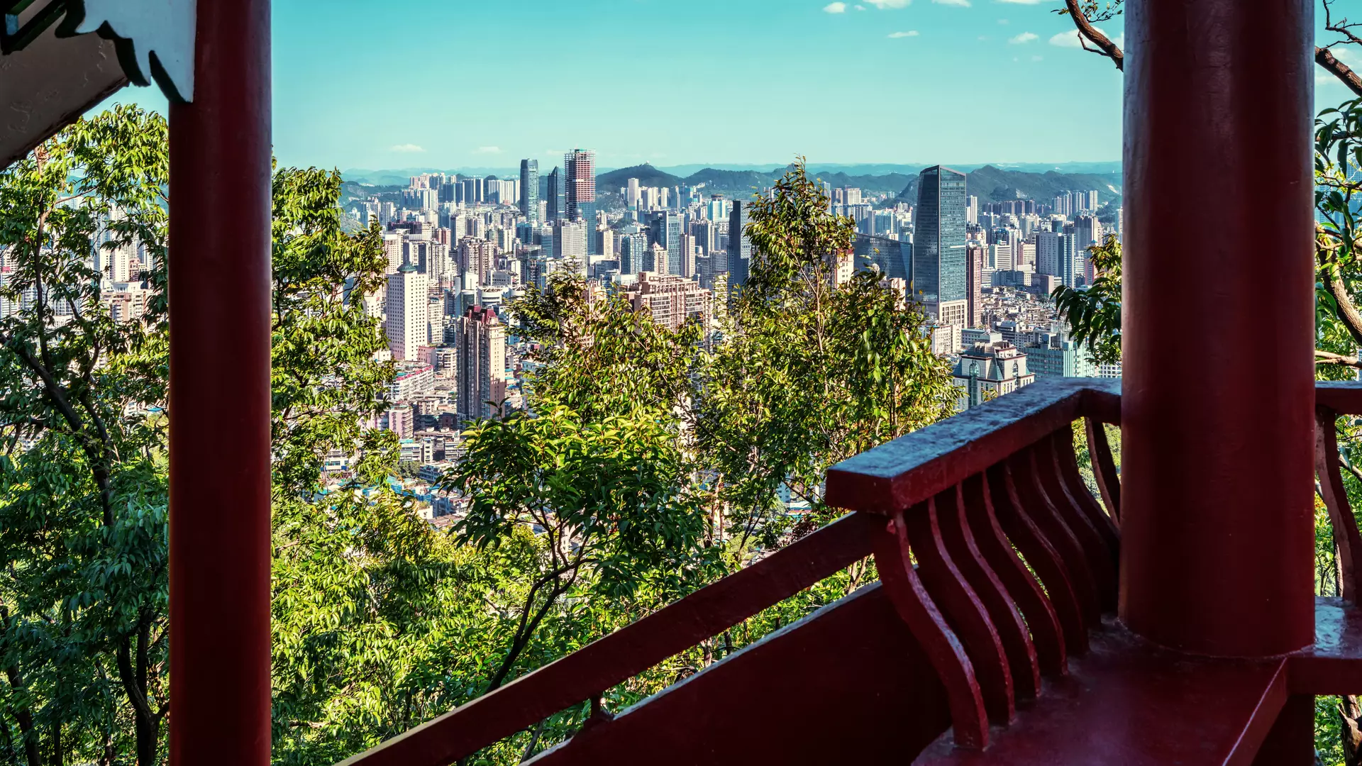 Guiyang, China