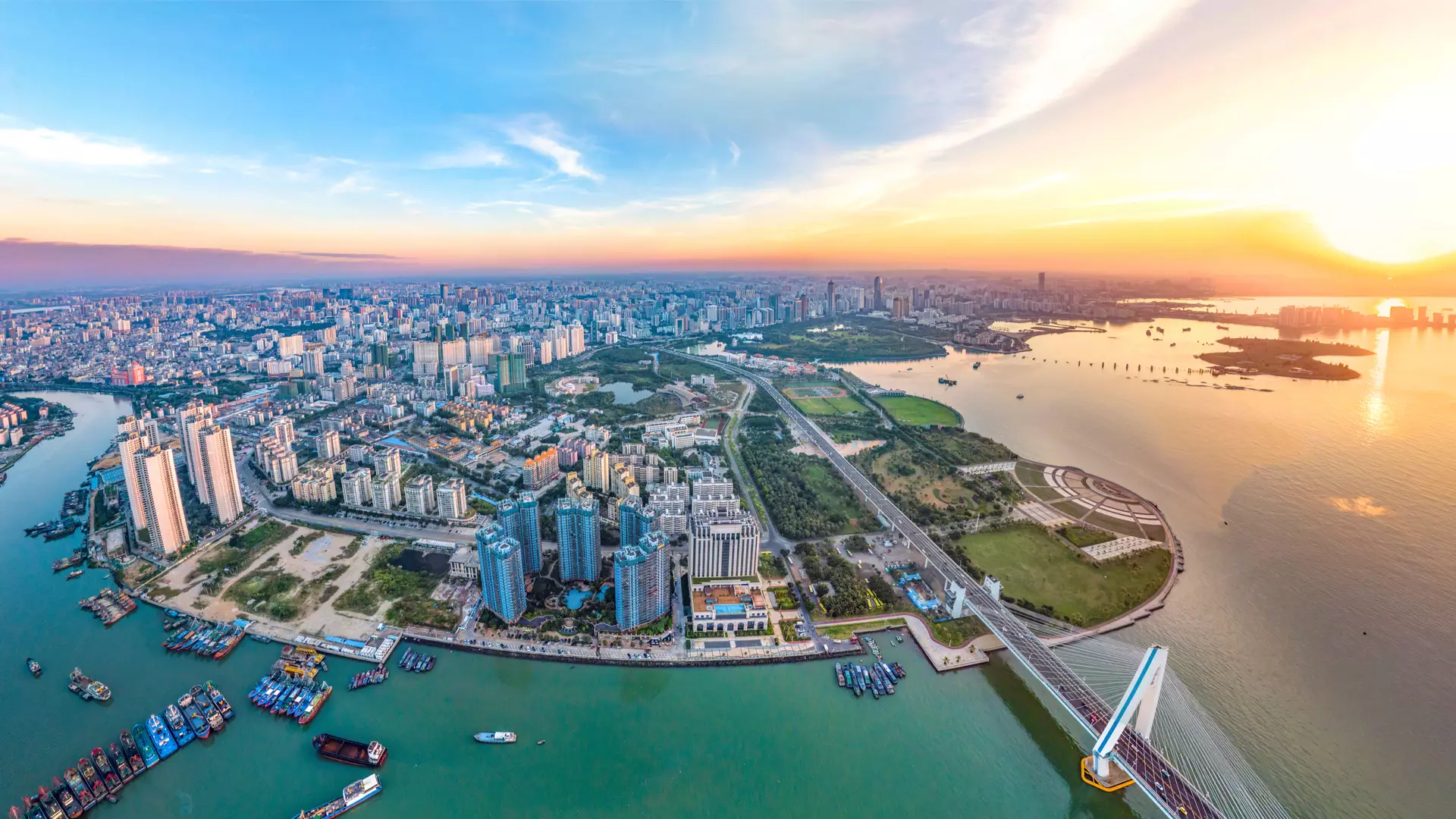 Haikou, China