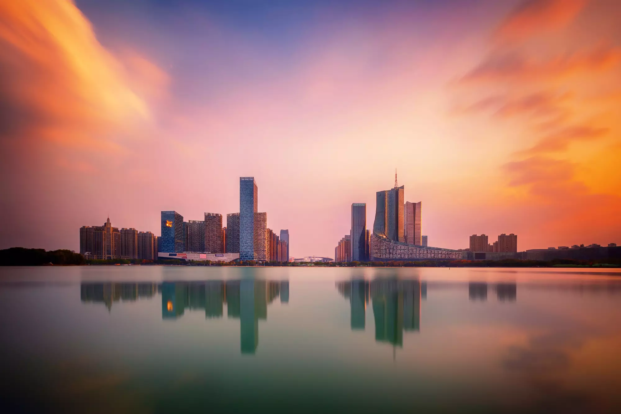 Hefei, China