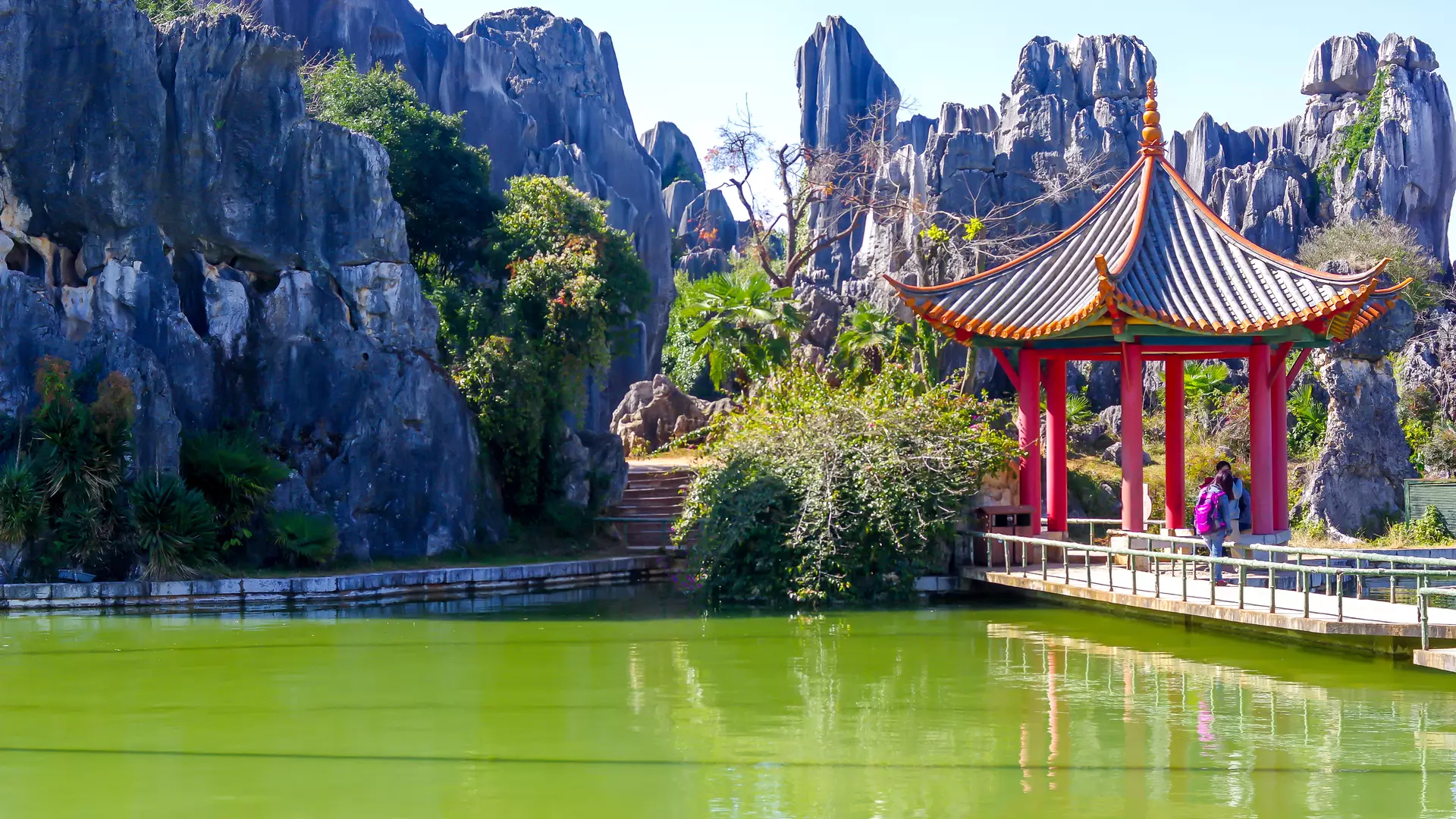 Kunming, China