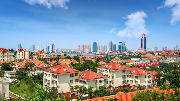 Qingdao
