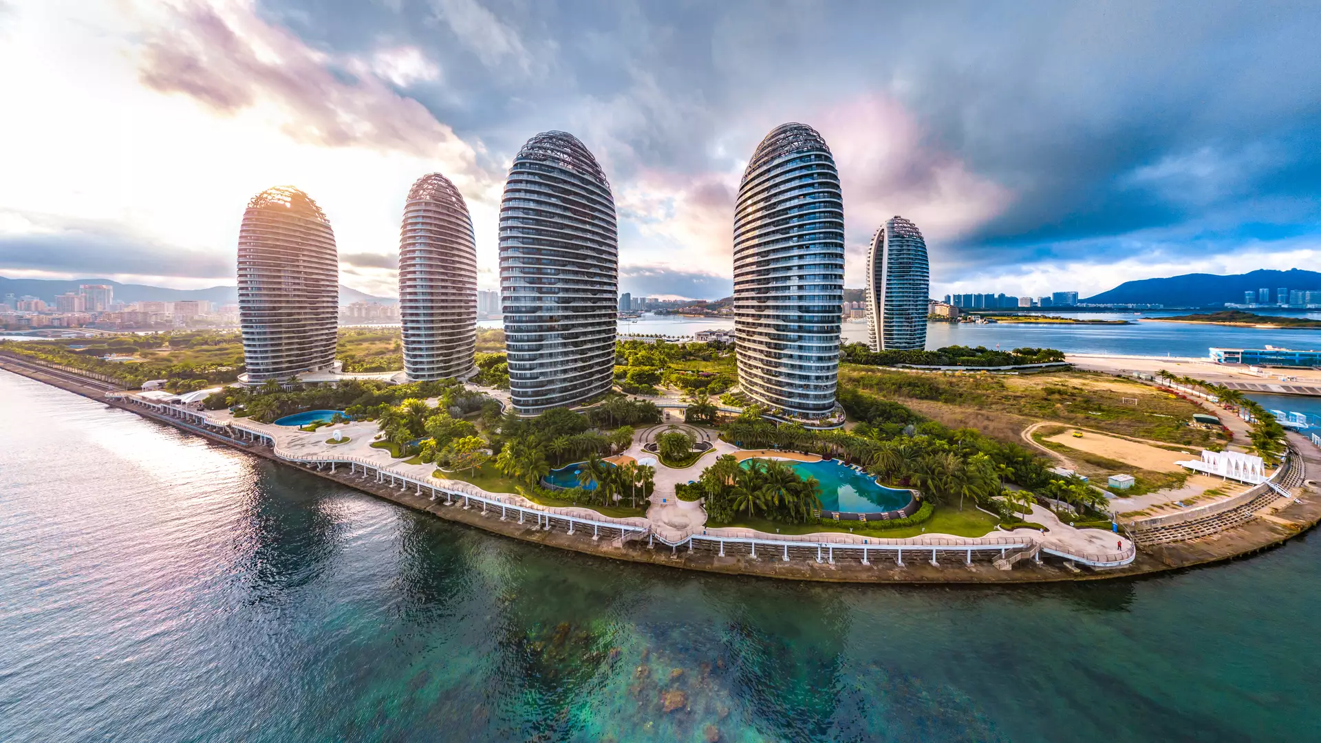 Sanya, China