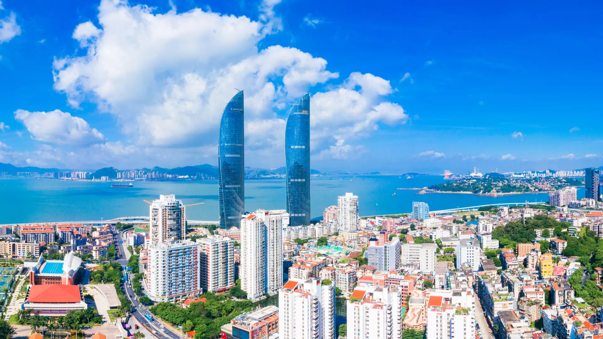 Xiamen, China