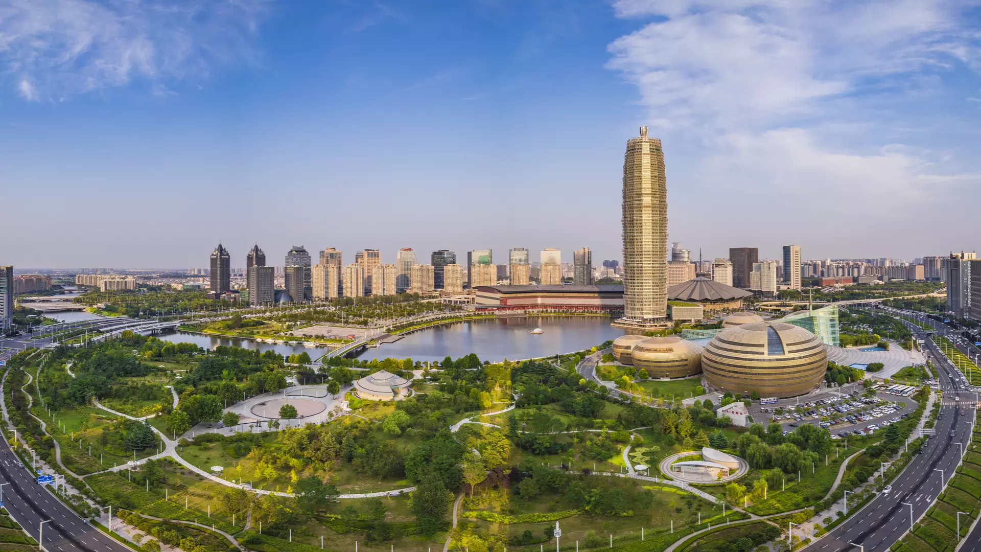 Zhengzhou, China