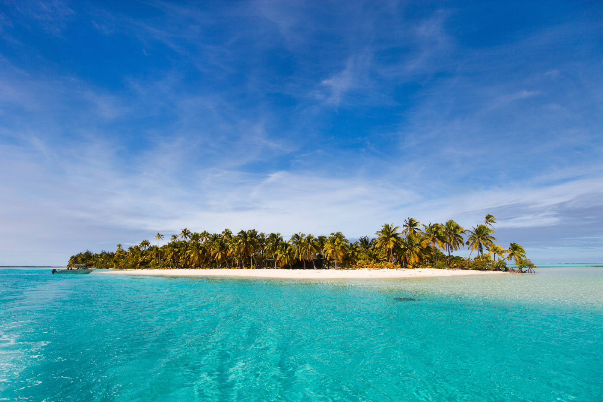 Cook Island