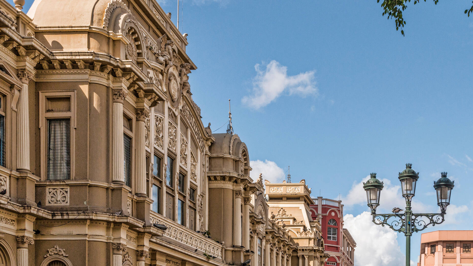 San Jose, Costa Rica