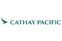 Cathay Pacific Airways