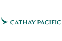 Cathay Pacific Airways