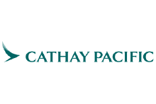 Cathay Pacific Airways (CX)