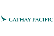 Cathay Pacific Airways