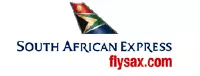 South African Express 