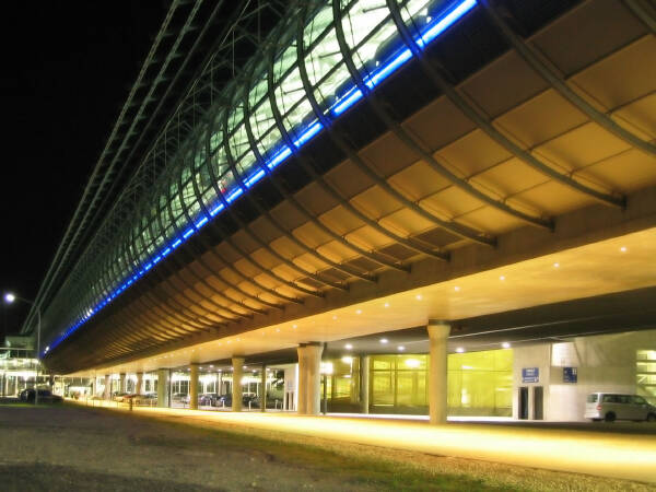 Leipzig/Halle