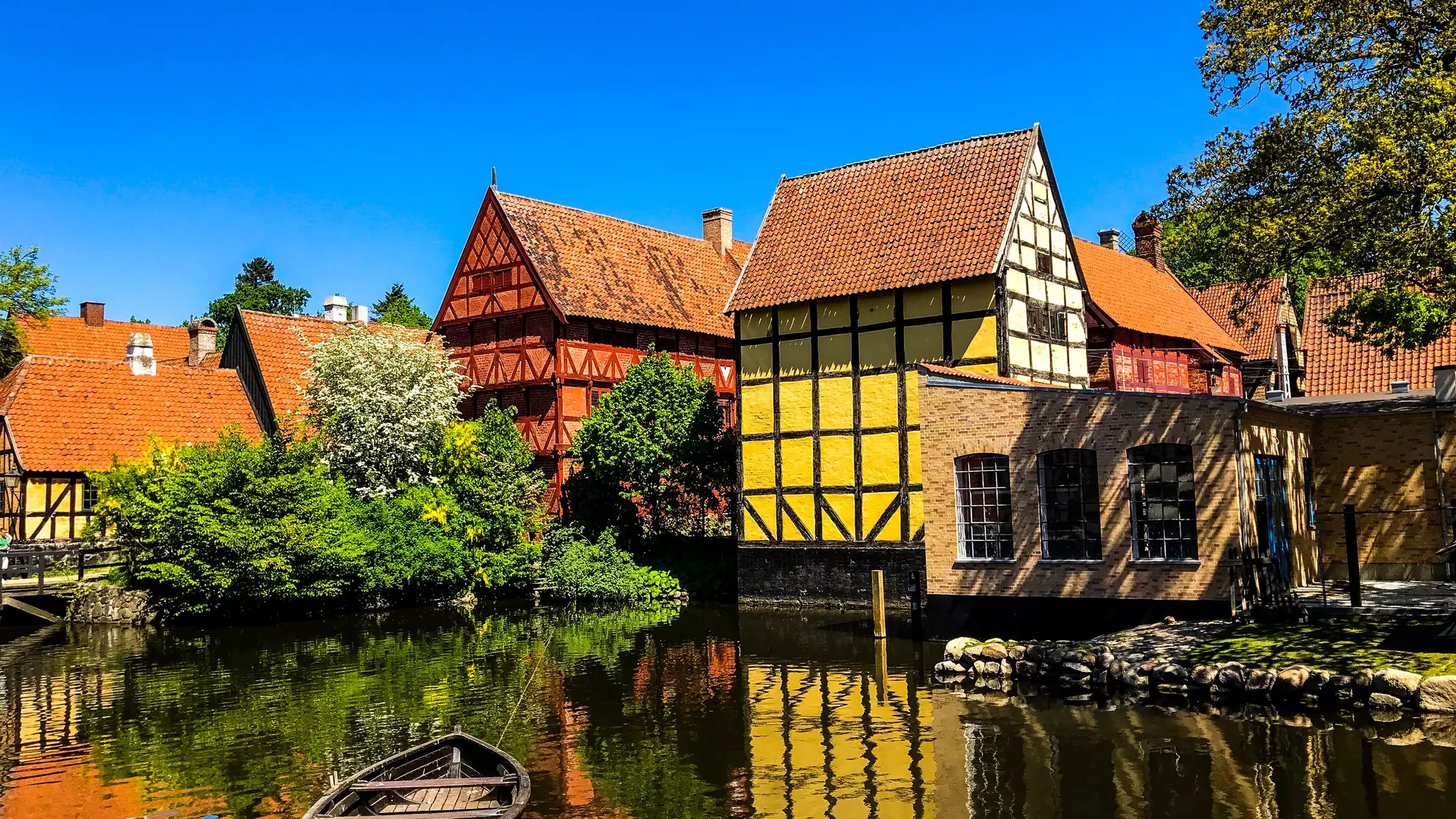 Aarhus, Dänemark