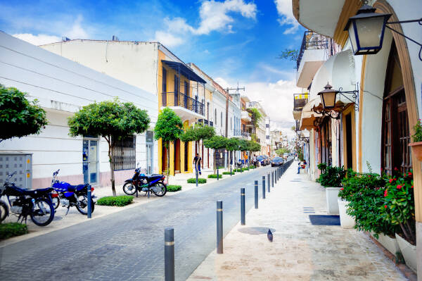 Santo Domingo
