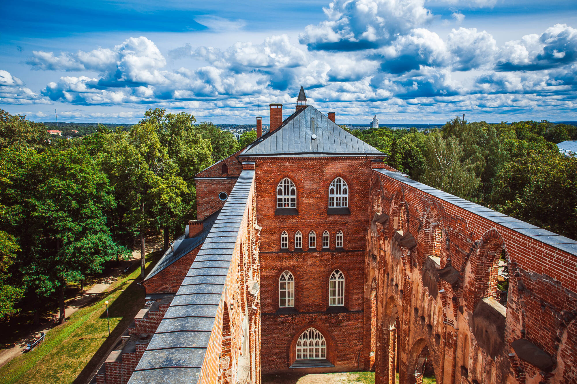 Tartu Reisen und Billigflug – Estland – Hotels und Flug nach Tartu