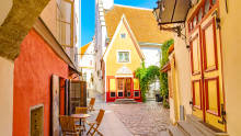 Estland Estland
