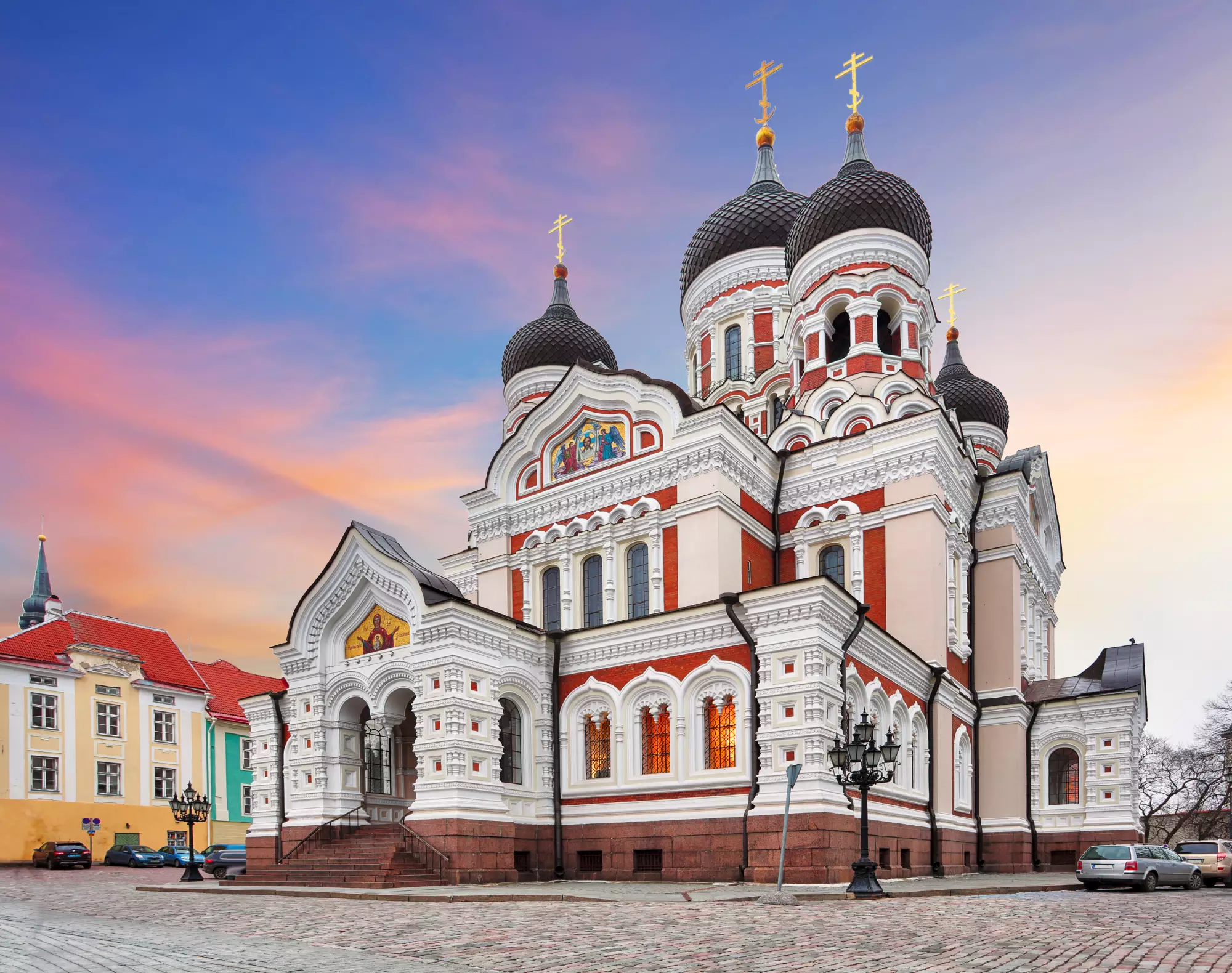 Tallinn, Estland