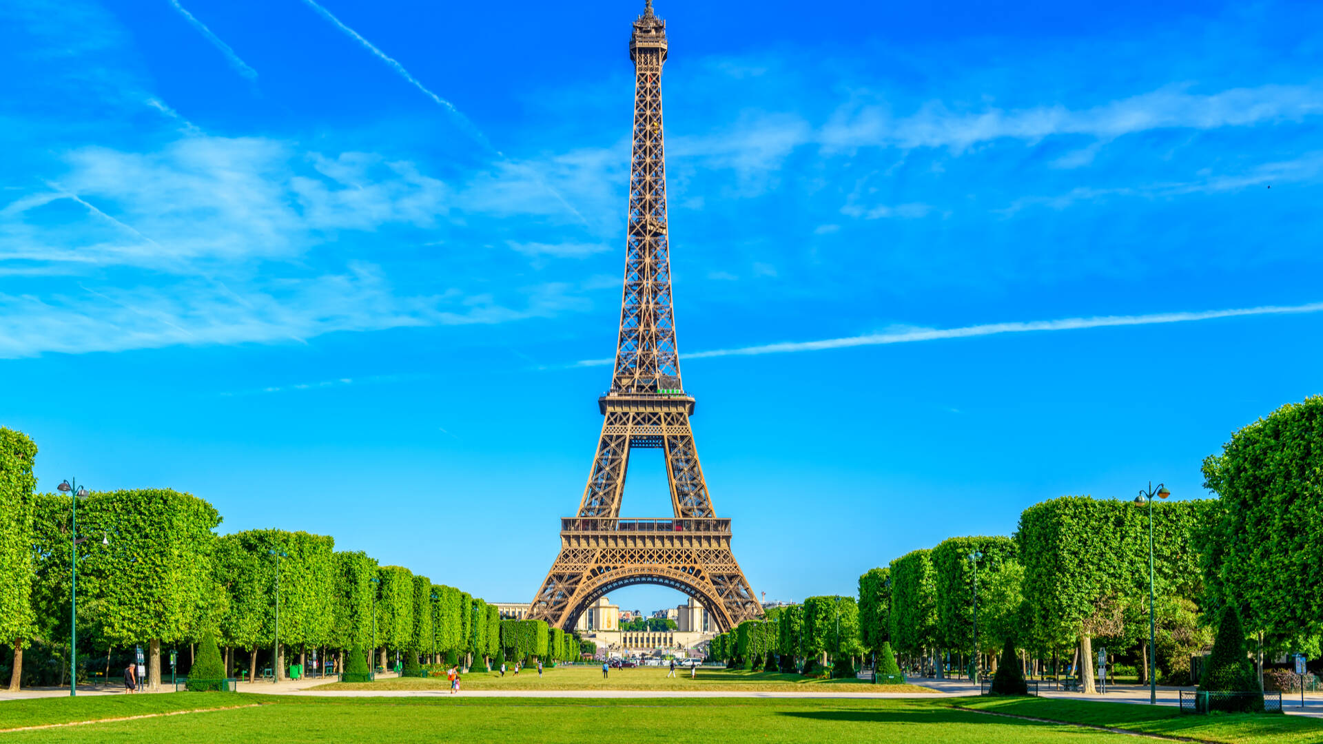 Paris Reisen und Billigflug - Frankreich - Hotels und Flug nach Paris