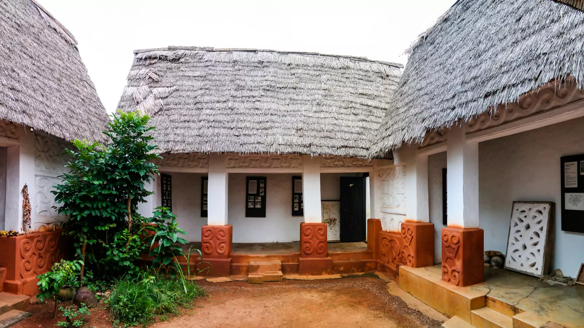 Kumasi, Ghana
