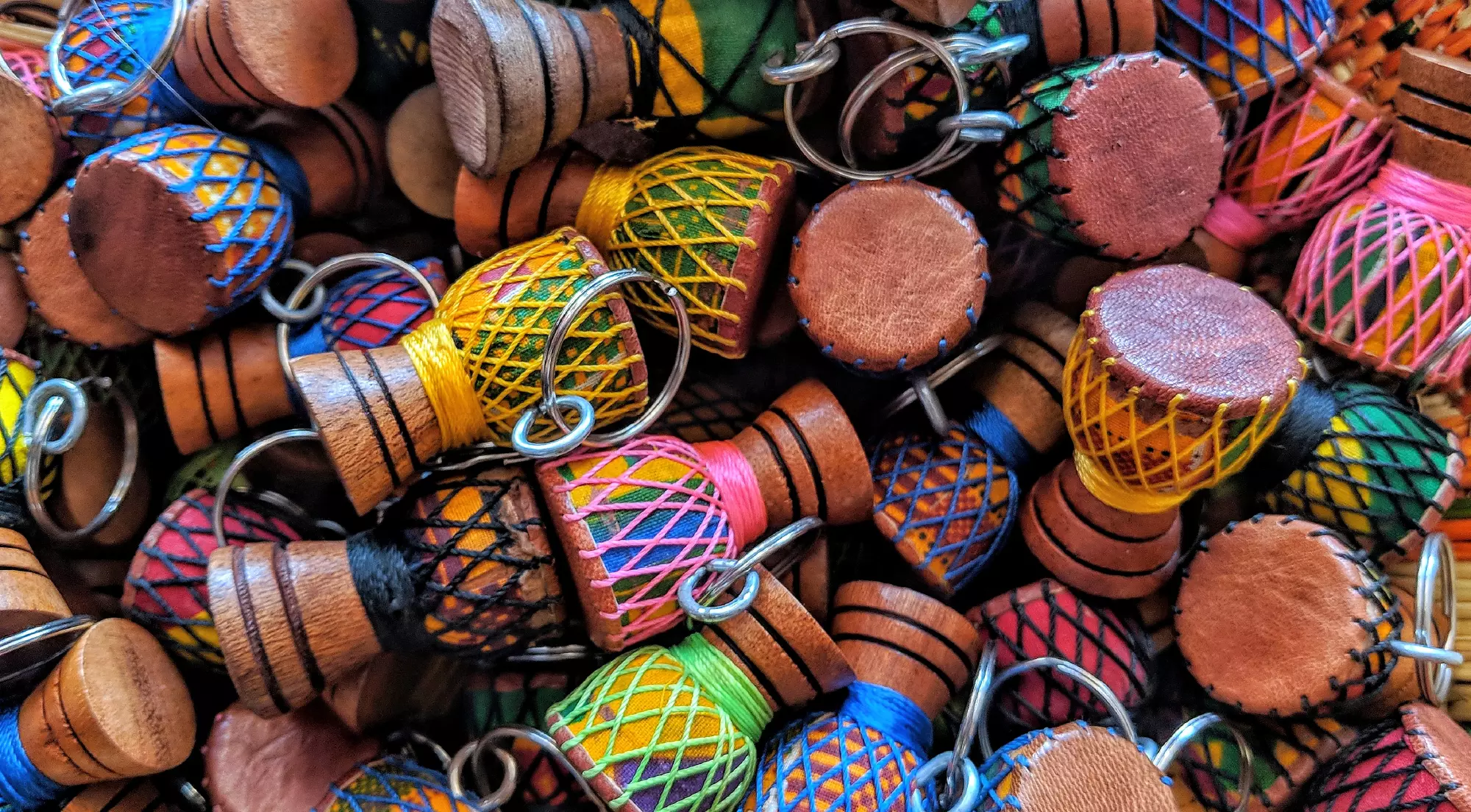 Tamale, Ghana