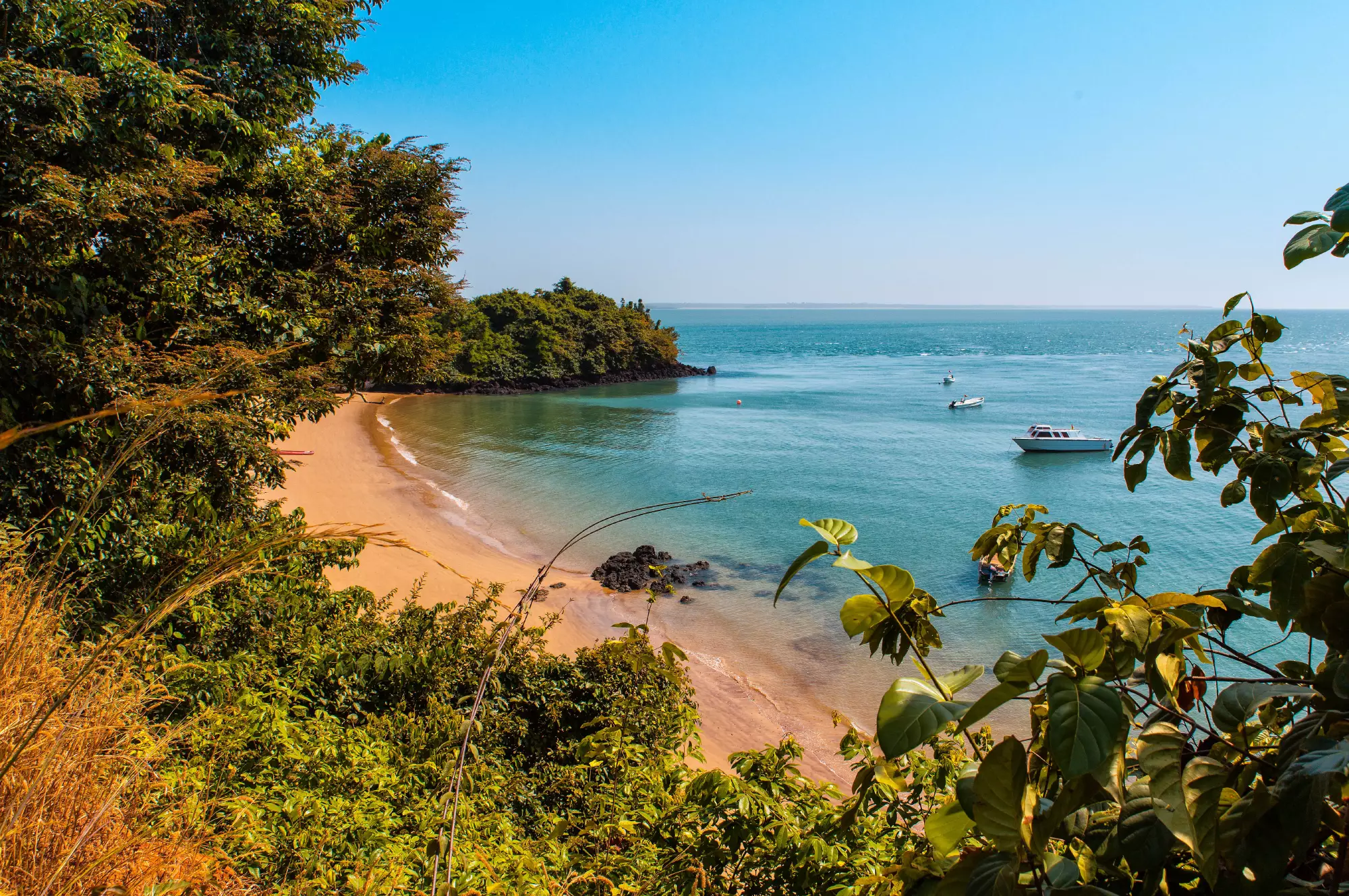 Bissau, Guinea Bissau