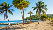 Haiti Haiti